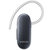 三星（SAMSUNG）HM3350蓝牙耳机（黑色)【国美自营，品质保证】