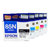 爱普生（Epson）T0851 黑色墨盒 C13T122180（适用PHOTO 1390、R330） T0851-T08