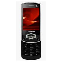 Coolpad/酷派 E270 电信3G 老人学生备用滑盖键盘手机(黑色)