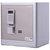 艾谱（AIPU）  FDX-AD-40BIV 电子 单门 保险箱 智能安全 铂金色