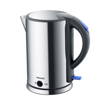 飞利浦（Philips）HD9319 电水壶 不锈钢电热水壶