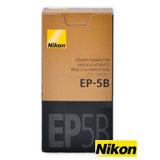 尼康(Nikon)D7100 D810 D750 D7200 D610适配器EP-5B电源转接器