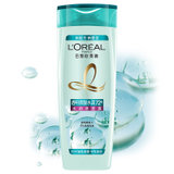 欧莱雅透明质酸水润洗发露400ml 新老包装随机发货