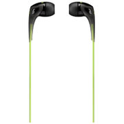 爱科技（AKG）Q350立体声入耳式耳机 手机耳机 苹果三键线控手机通话耳机 黑色