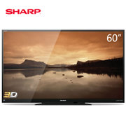 夏普（SHARP）LCD-60DS70A  60英寸3D 全高清 智能电视 日本原装液晶面板 无线WiFi