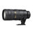 尼康（Nikon）AF-S 70-200mmf/2.8G ED VR II 远摄变焦镜头(【正品行货】套餐二)
