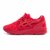 亚瑟士男鞋女鞋ASICS GEL-LYTE V火山红复古运动鞋透气  轻便休闲运动跑步鞋(H6C0K-2121 44)