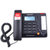 纽曼（Newmine）HL2007TSD-108（R）智能商务录音电话机（黑色）