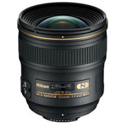 尼康（Nikon）AF-S 24mm f/1.4G ED广角定焦镜头 135mm全画幅镜头（在人像、风光、夜景都众多题材中获得好的成像效果）