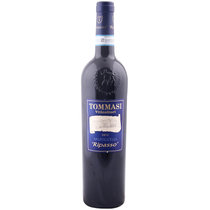 意大利进口红酒 托马斯酒庄瑞帕索瓦尔普利切拉红葡萄酒 750ml