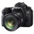 佳能（Canon） EOS 6D 单反套机（EF 24-70mm f/4L IS USM 镜头）约2020万有效像素 全画幅CMOS图像感应器