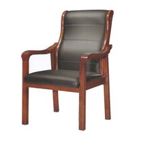 福兴橡木椅子规格0.63X0.60X0.90米型号FX001