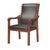 福兴实木会议椅规格62X58X100cm型号FX001