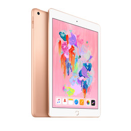 苹果(Apple)iPad(2018年新款)9.7英寸平板电脑