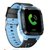 小天羊 儿童定位手表电话 1.44英寸触摸屏手电筒功能智能手表触摸屏电话学生手表(蓝色)