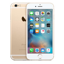 手机节 apple/苹果6sP iPhone6s plus全网通移动联通电信4G手机(土豪金 中国大陆)