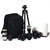 乐摄宝(Lowepro)Pro Runner 350AW单反相机包 PR350防雨 双肩摄影包 可挂脚架