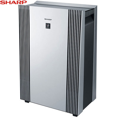 SHARP/夏普 空气净化器FX-CF90-W 空气净化机 去霾除甲醛PM2.5家用办公室