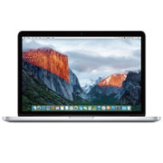 苹果（Apple）MacBook Pro 15.4英寸笔记本（CoreI7 16G内存 256GB-512GB闪存可选）(银色 MJLT2CH/A)