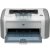 惠普（HP）LaserJet 1020 Plus 黑白激光打印机(白色 标配)