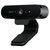 罗技（Logitech） C1000E 4k高清商务网络摄像头 黑色 摄像头 1.00 个/台 (计价单位：台) 黑色