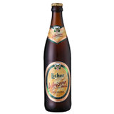 德国进口 力兹堡/Licher 小麦啤酒 500ML