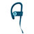 Beats Powerbeats3 Wireless 蓝牙无线 运动 手机 游戏耳机 适用于苹果 iphone ipad(水蓝色)