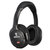 宾果（Bingle）B-950-W耳机无线头戴式舒适系列耳机（黑色）（无线有线两用耳机,高保真立体声环绕效果,独特的内置麦克风设计与多媒体控制功能）