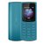 诺基亚（NOKIA）105 4G 移动联通电信4G全网通 双卡双待 老人老年手机 学生功能机 备用机(蓝色)