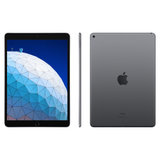 苹果平板电脑iPad Air 3F560CH/A 64G深空灰WiFi版DEMO