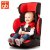 好孩子（Goodbaby）儿童汽车安全座椅CS901-B(红黑色)