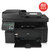 惠普(HP)LaserJet Pro M1213nf黑白激光多功能一体机(打印/复印/扫描/传真) 有线网络打印 云打印(官方标配)