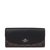 COACH蔻驰 女士时尚 长款 翻盖 钱包钱夹 手拿包 54022(黑色)