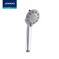JOMOO九牧 花洒喷头 淋浴喷头 三功能手持花洒头S82013(S82013-2B01-1)