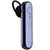 漫步者（EDIFIER）W25BT 蓝牙通讯耳机 智能商务耳机 耳挂式 蓝