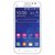 三星（Samsung)GALAXY CORE Prime G3606 联通4G 移动4G 电信4G 双卡双待 新款(G3606白色 移动版)