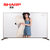 夏普（SHARP)LCD-45T45A 45英寸LED液晶网络智能平板电视第2张高清大图