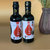 青云山手工酱油米醋组合装 420ml/瓶(酱油米醋各2瓶)