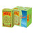 王老吉凉茶植物饮料绿盒装250ml*12盒 国美超市甄选