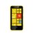 诺基亚 NOKIA Lumia 630 （黑色/白色/绿色/黄色）双卡双待 3G手机(黄色)