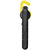 Jabra/捷波朗 STEEL 钢翼 蓝牙耳机 蓝牙4.1 通用型 耳塞式 音乐耳机(黑色)