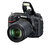尼康（Nikon）D7100（AF-S DX 18-105 f/3.5-5.6G ED VR 防抖镜头）单反套机(套餐八)