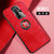 小米红米9手机壳 redmi9皮纹硅胶套红米9全包镜头个性创意轻薄外壳磨砂车载磁吸支架男女款皮纹手机套(图4)