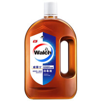 威露士(walch) 1L 多用途 消毒液 (计价单位：瓶)
