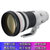 佳能（Canon）EF 400mm f/2.8L IS II USM 超远摄定焦镜头 佳能400定焦(黑色 国行标配)