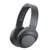 Sony/索尼 WH-H900N头戴式无线蓝牙降噪耳机音乐手机平板通话耳麦(灰黑 带麦)