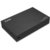 飚王 （SSK） HE-G3000 3.5英寸 USB3.0移动硬盘盒 sata接口 支持台式机硬盘 黑色