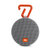 JBL CLIP2蓝牙防水音乐盒迷你音响户外便携小音箱HIFI低音通话(灰色)第2张高清大图