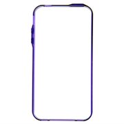 品胜（PISEN）iPhone4中框保护壳（紫色）