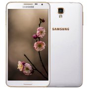 三星（SAMSUNG） Galaxy Note 3 Lite N7506V 4G手机（玫瑰金）